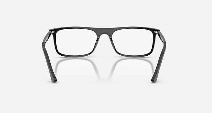 Ray-Ban Okulary korekcyjne RX5440-2000