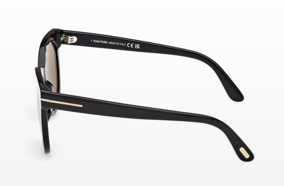 Tom Ford Sunglasses FT1109-5301D