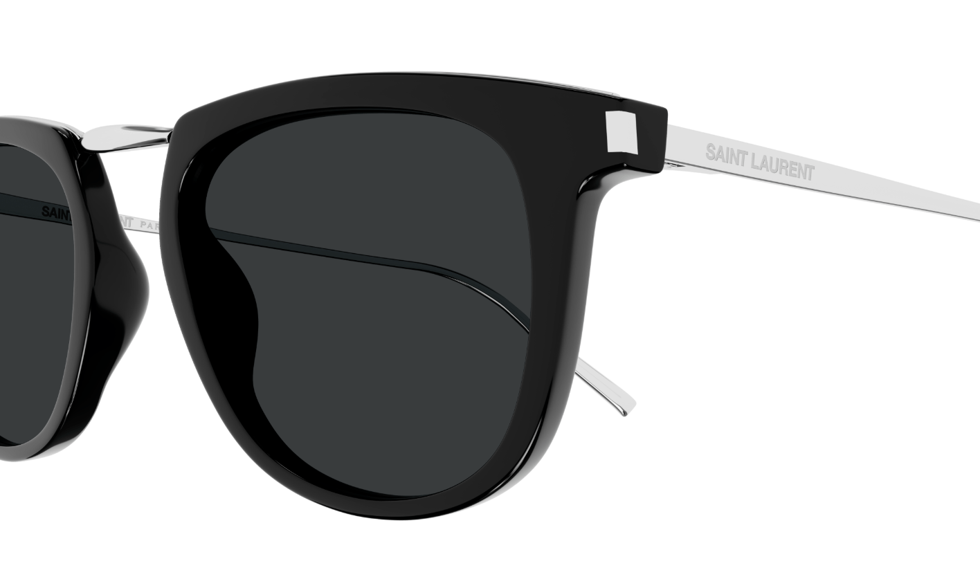 Saint Laurent Okulary przeciwsłoneczne SL 753-001