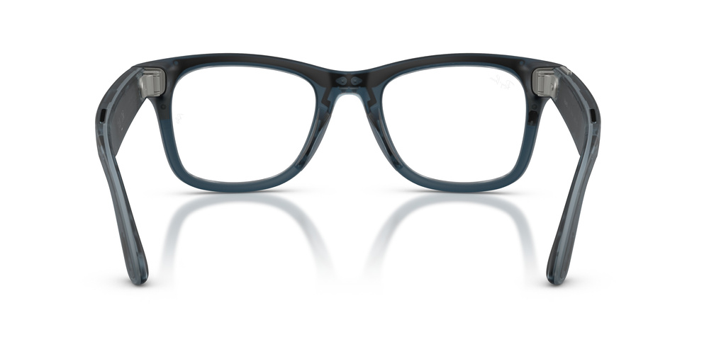 Ray-Ban Meta AI glasses WAYFARER Gen 3 RW4011-69211Z
