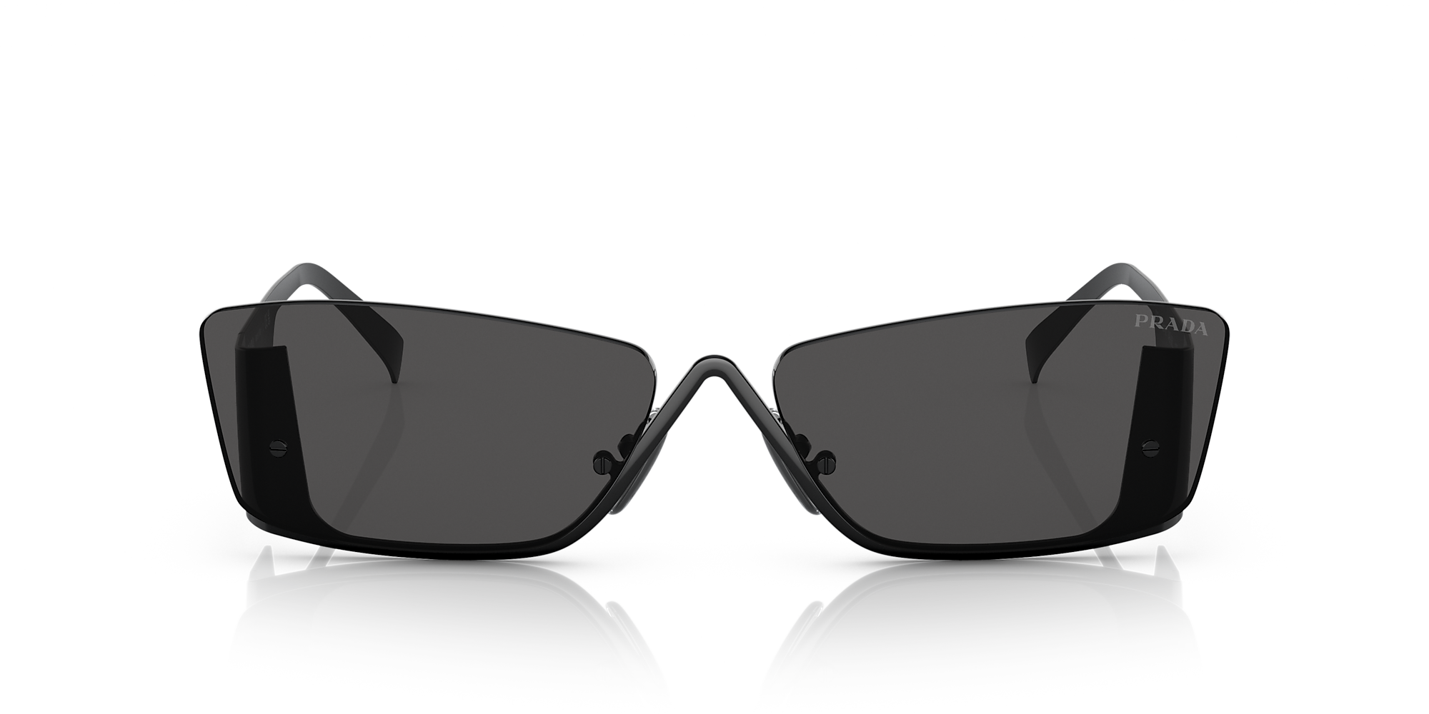 Prada Okulary przeciwsłoneczne PR 59ZS-1AB06L