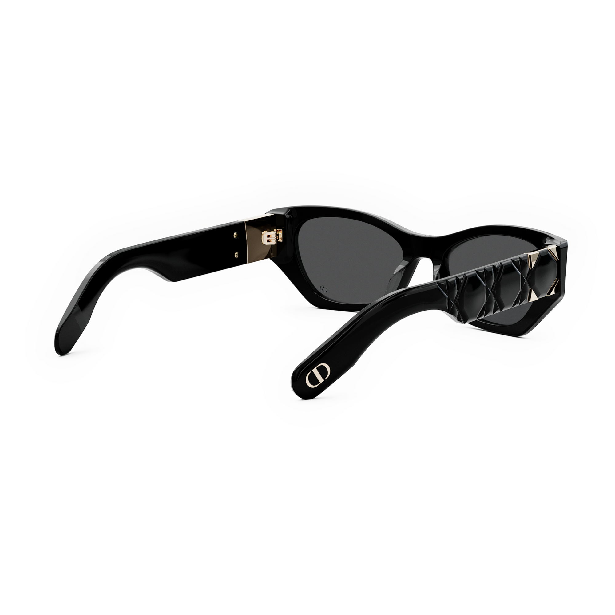 Dior Okulary przeciwsłoneczne LADY_95.22 (B1I-10A0) CD40147I-01A