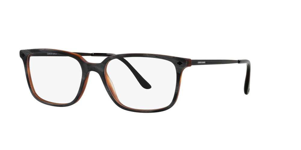 Giorgio Armani Okulary korekcyjne AR7183-5570