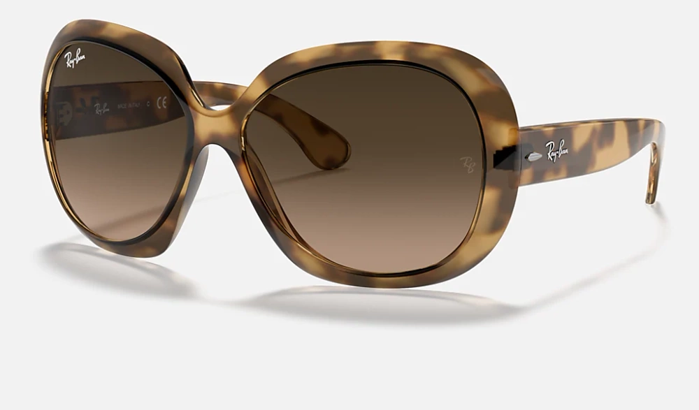 Ray-Ban Okulary przeciwsłoneczne RB4098-642/A5