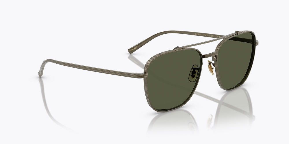 Oliver Peoples Okulary przeciwsłoneczne AVISON OV1349ST-528452