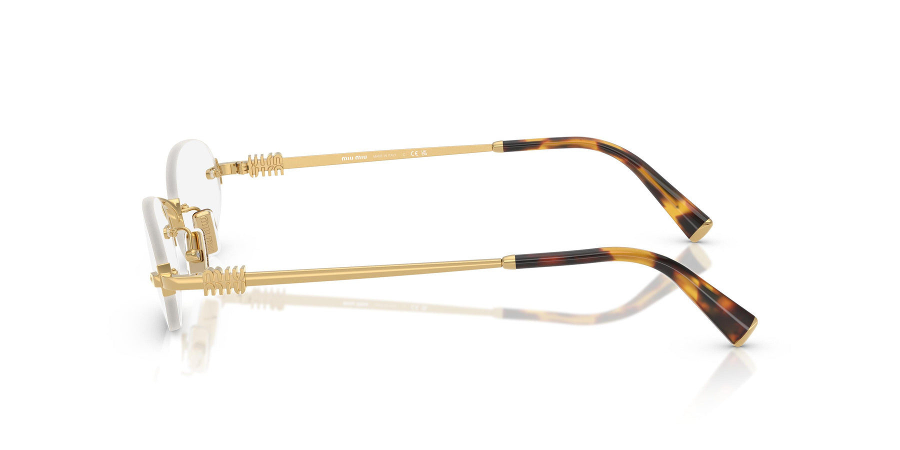 Miu Miu Sunglasses MUA54S-5AK08N