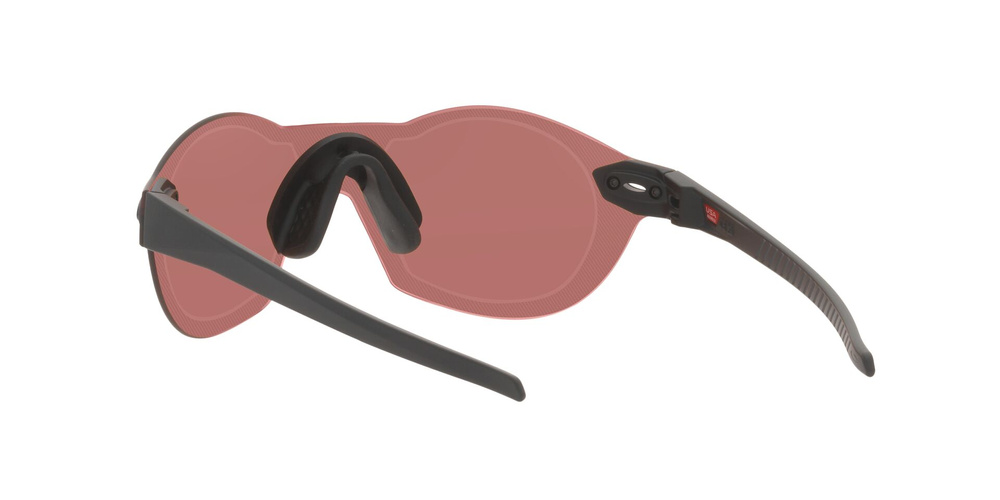 Oakley Sunglasses Re:SubZero Matte Black, Prizm Dark Golf OO9098-05