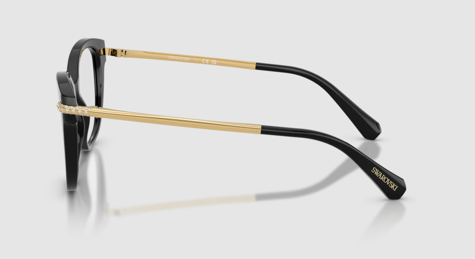 Swarovski Optical frame SK2044-1001