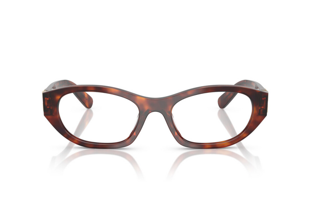 Miu Miu Okulary korekcyjne MU03WV-21C1O1