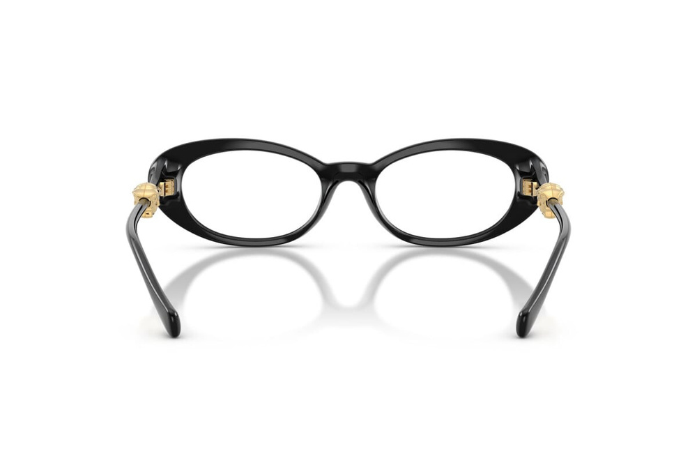 Versace Okulary korekcyjne VE3381U-GB1