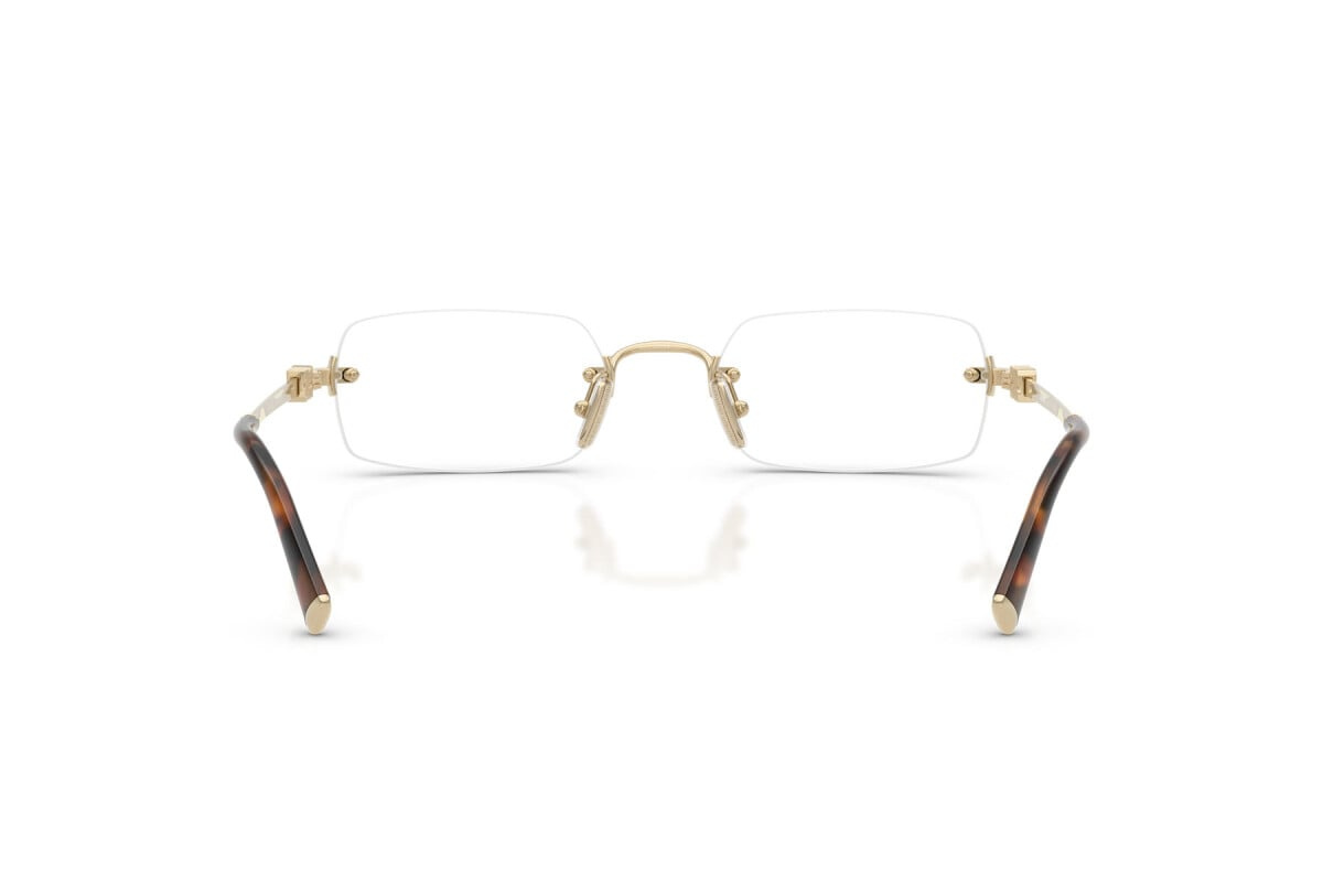 Miu Miu Optical frame MU50YV-ZVN1O1