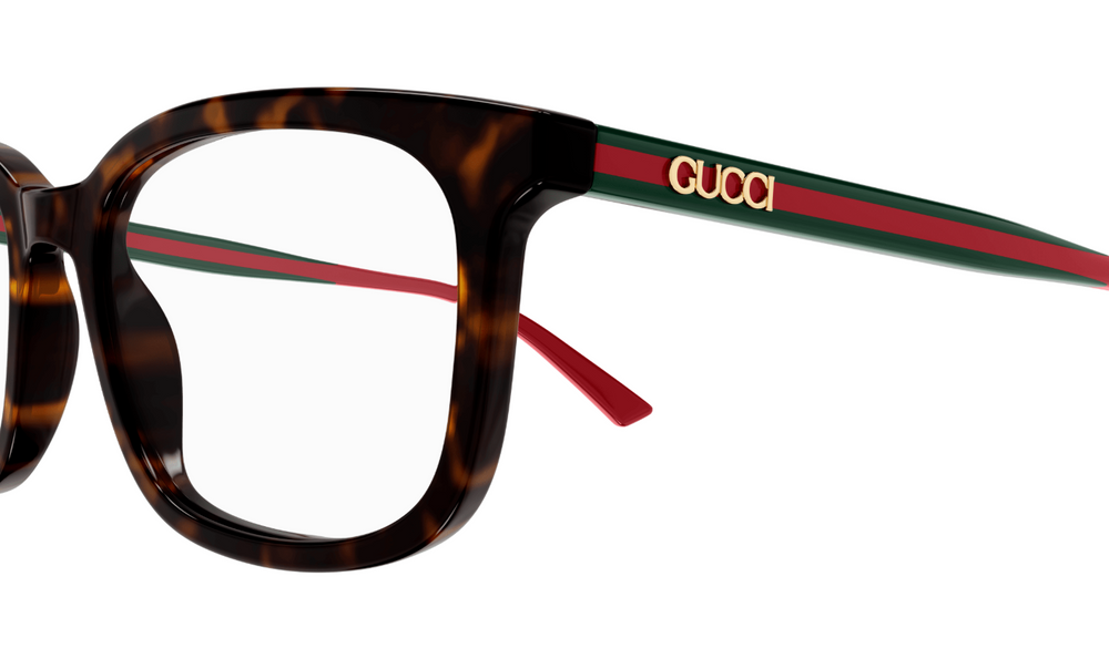 Gucci Okulary korekcyjne GG1928O-002