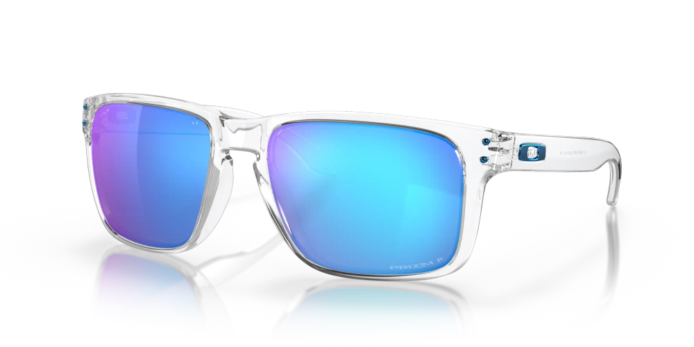 Oakley Sunglasses HOLBROOK XL Polished Clear/... OO9417-07