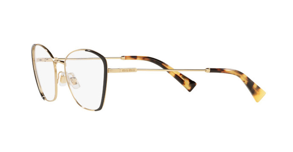 Miu Miu Optical frame MU 51UV-AAV1O1