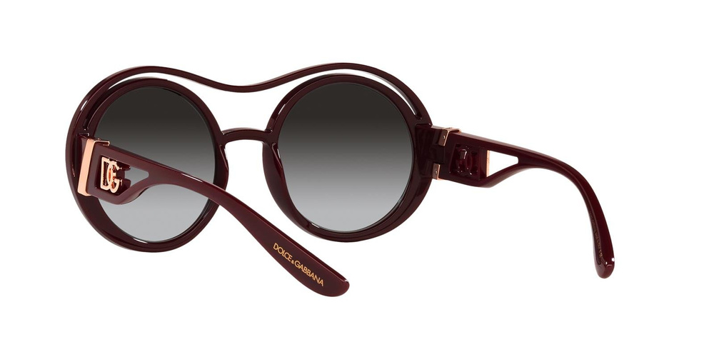 Dolce & Gabbana Sunglasses DG6142-32858G