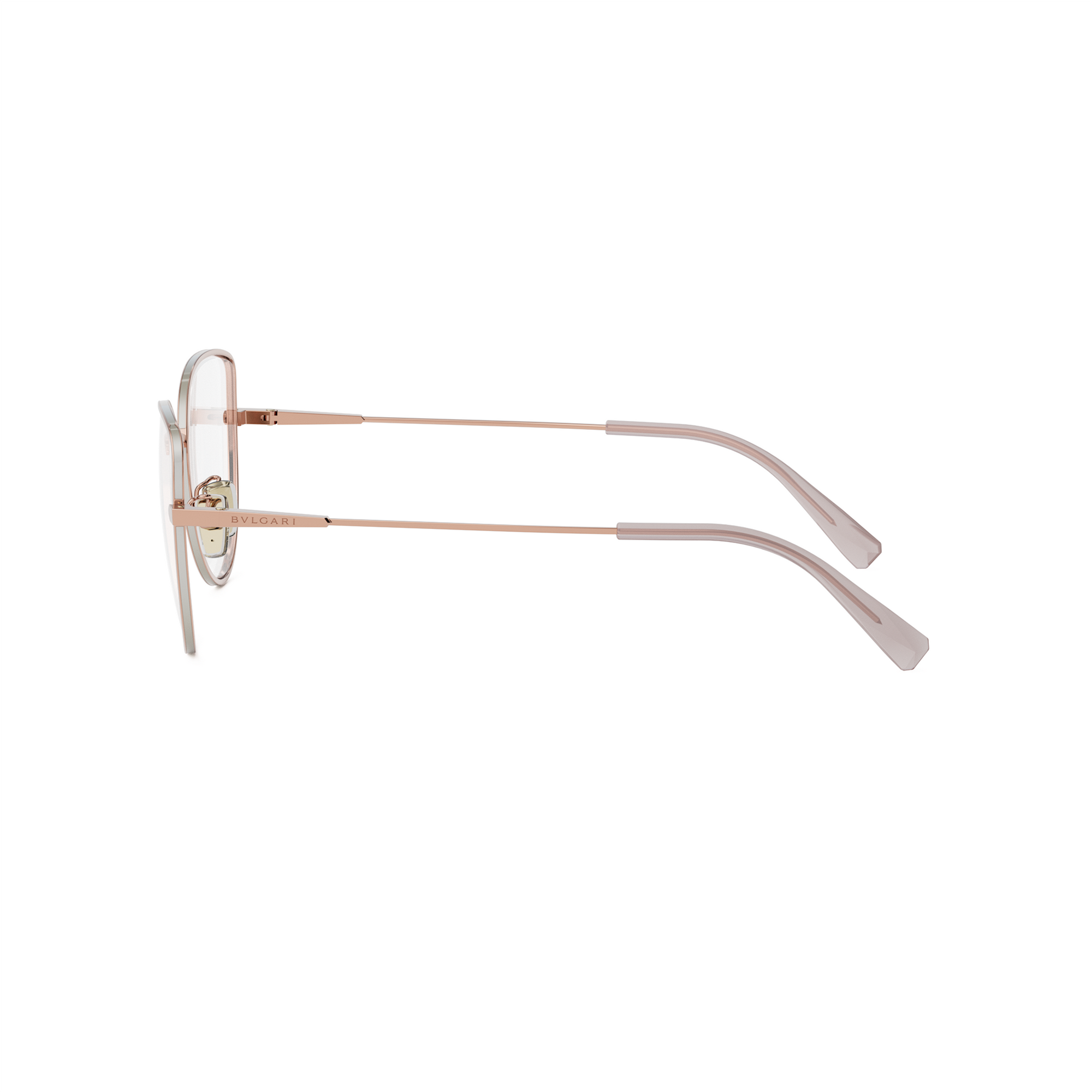 BVLGARI Optical frame BV50011U-028