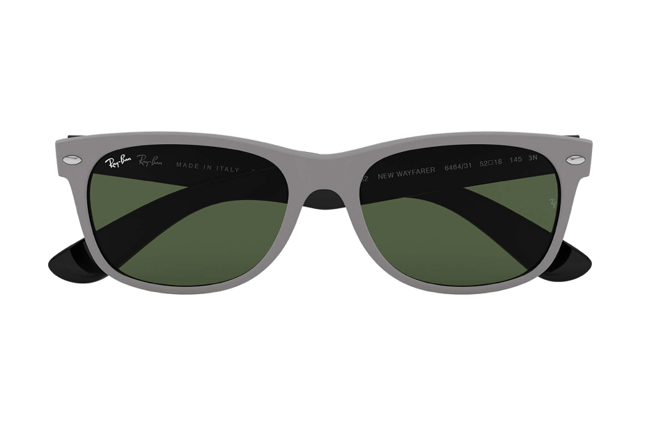 Ray-Ban Okulary przeciwsłoneczne NEW WAYFARER COLOR MIX RB2132-646431