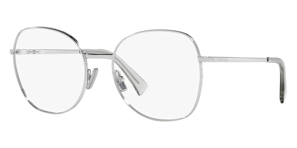 Miu Miu Okulary korekcyjne MU52VV-1BC1O1