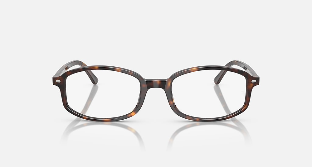 Ray-Ban Okulary korekcyjne SAM RX5432-2012