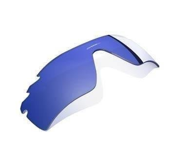 Oakley Lens RADARLOCK PATH Ice Iridium Vented 43-539