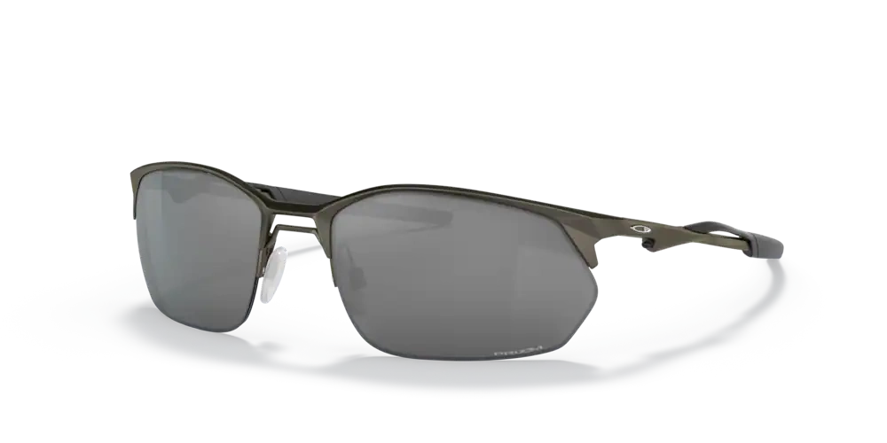 Oakley Okulary przeciwsłoneczne WIRE TAP 2.0 OO4145-02