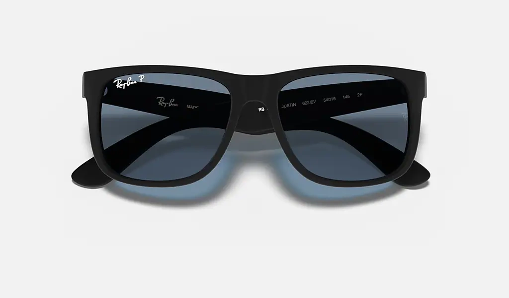 Ray-Ban Okulary przeciwsłoneczne RB4165-622/2V