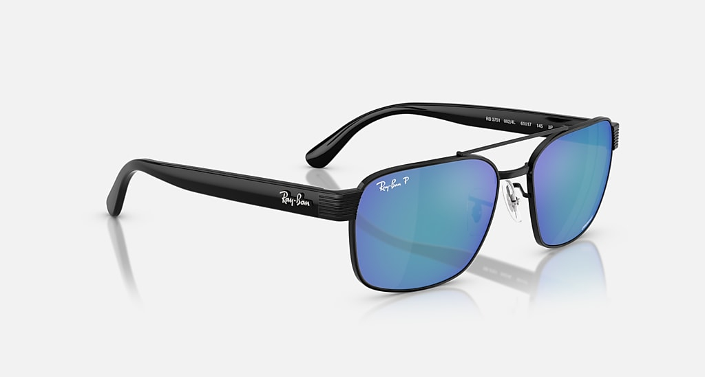 Ray-Ban Sunglasses RB3751CH-002/4L