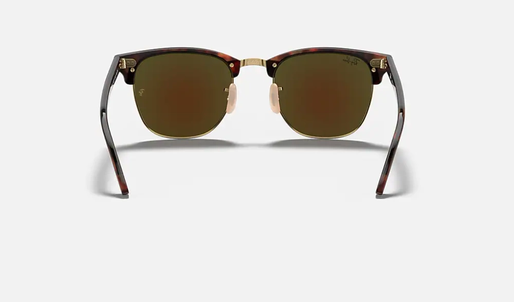 Ray-Ban Sunglasses CLUBMASTER RB3016 - 114517