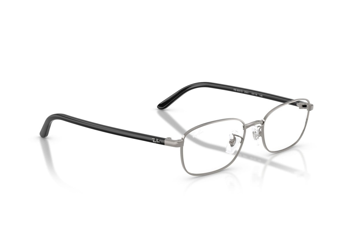 Ray-Ban Optical frame RX6551D-2502