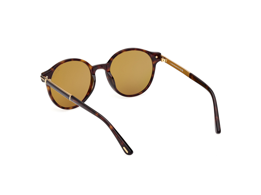 Tom Ford Sunglasses FT1184-52H