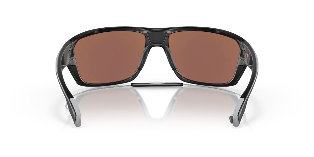 Oakley Sunglasses SPLIT SHOT Matte Black/Prizm Deep H2O Polarized OO9416-06