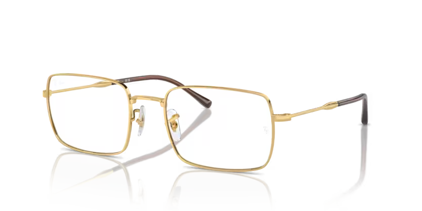 Ray-Ban Okulary korekcyjne RX6520-2500