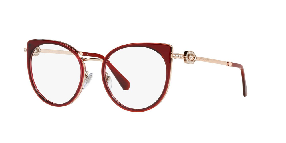 Bvlgari Okulary korekcyjne BV2228B-2054