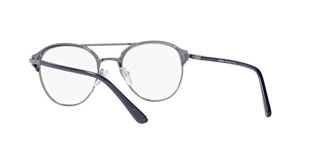 Prada Okulary korekcyjne PR61WV-02N1O1