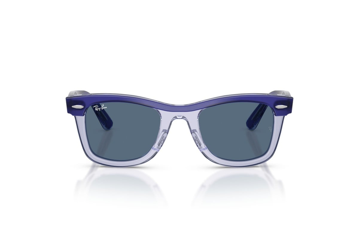 Ray-Ban Sunglasses Junior RJ9140S-721280