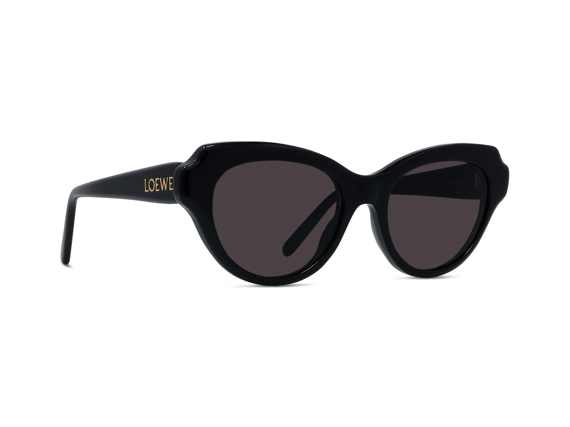 Loewe Okulary Przeciwsłoneczne LW40178I-01A