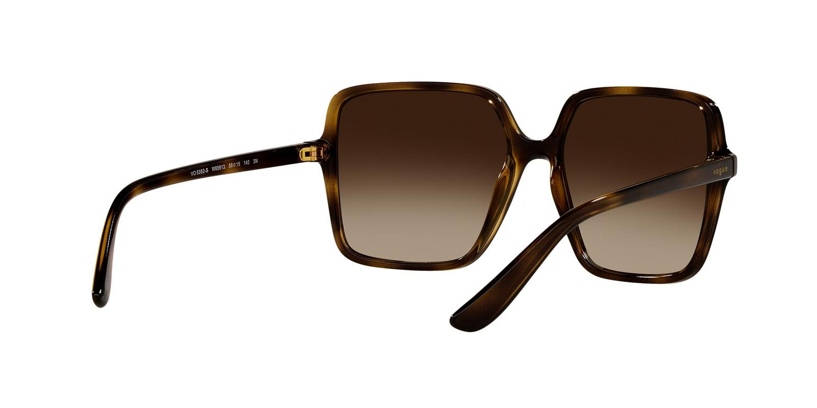 Vogue Okulary przeciwsłoneczne VO5352S-W65613