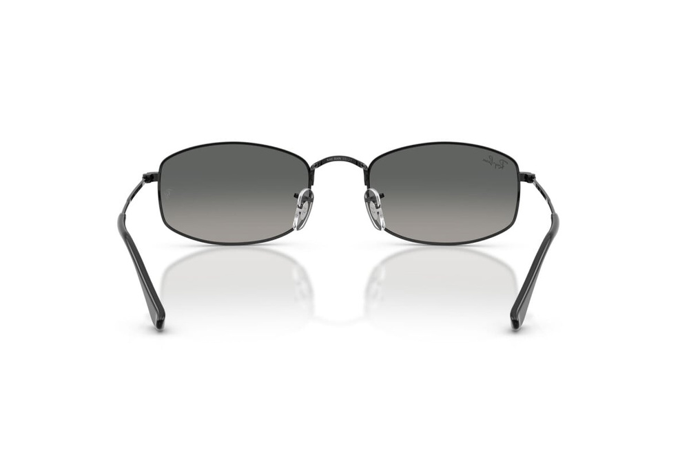 Ray-Ban Sunglasses RB3832-002/71