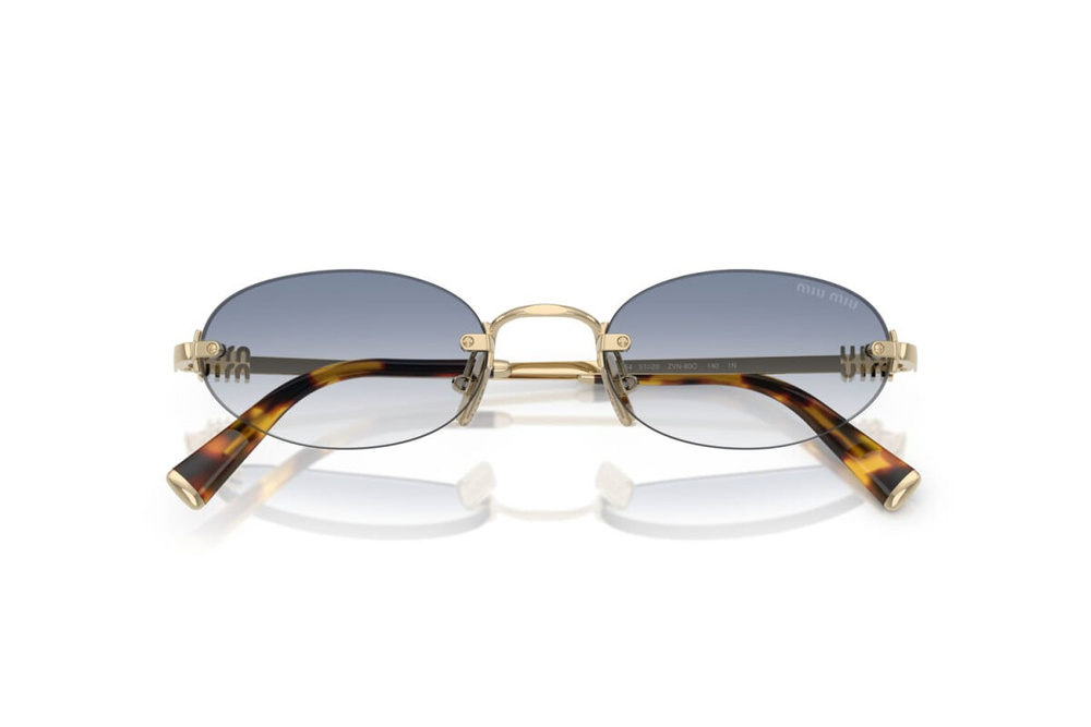 Miu Miu Okulary przeciwsłoneczne MUA54S-ZVN80O