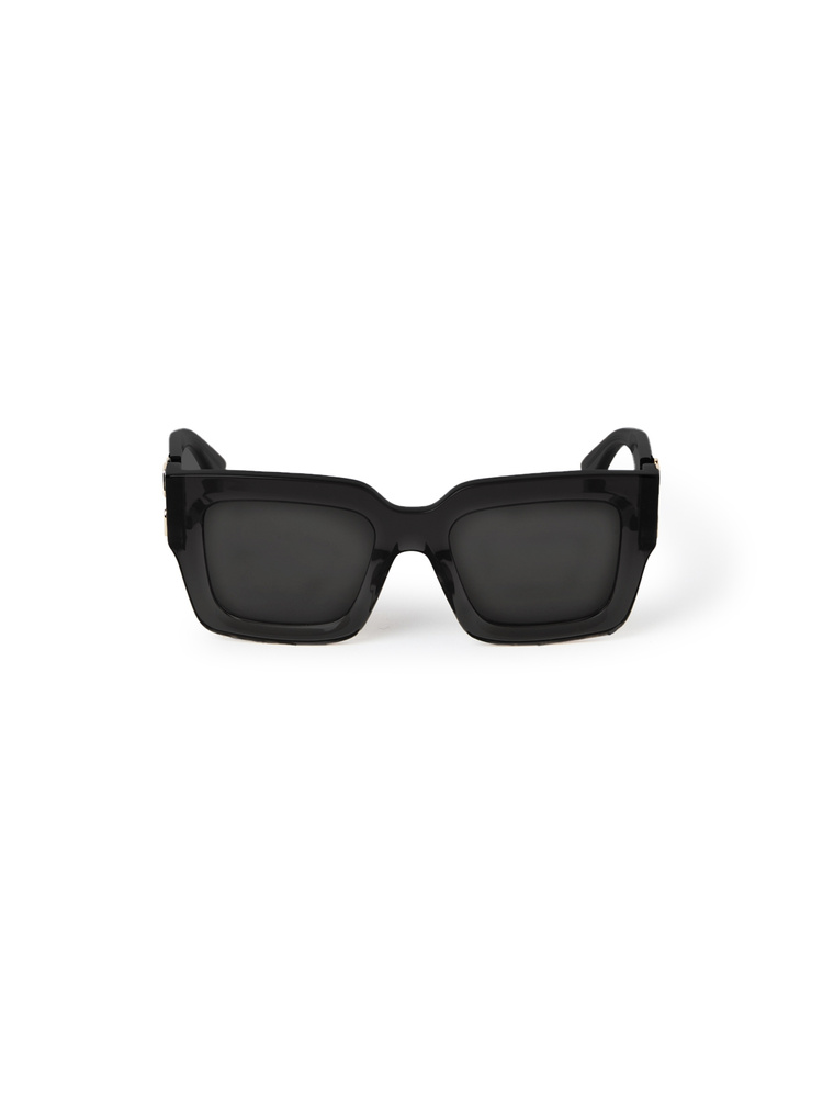 Off-White Okulary przeciwsłoneczne MYSTIC OERI14D-1007