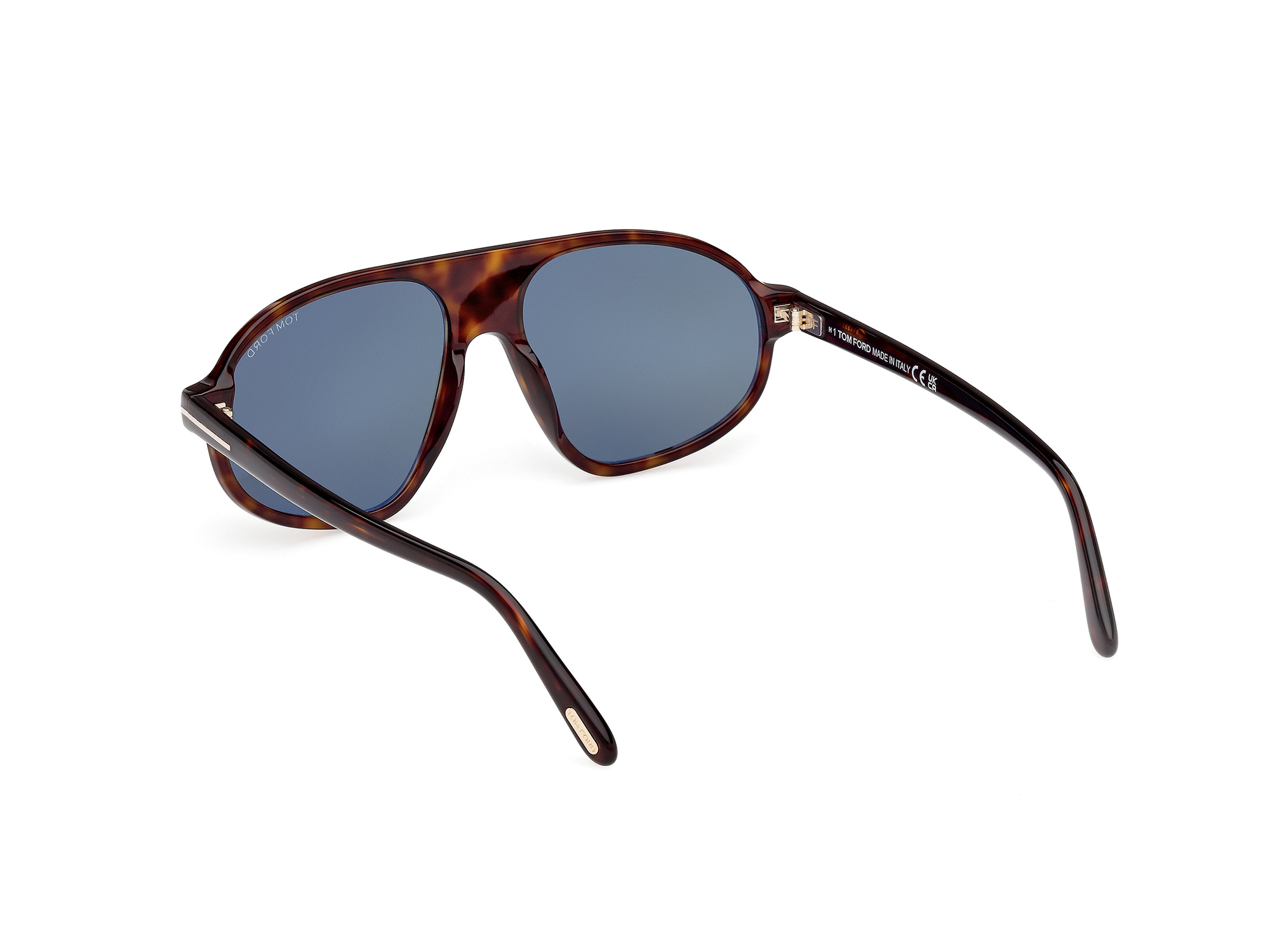 Tom Ford Sunglasses FT1178-52N