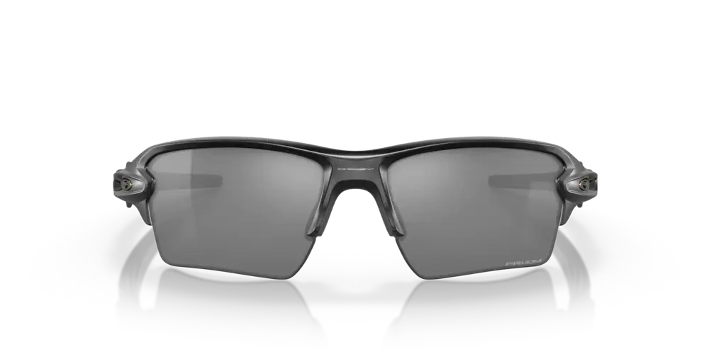 Oakley Okulary przeciwsłoneczne FLAK 2.0 XL Matte Black/Prizm Black OO9188-73