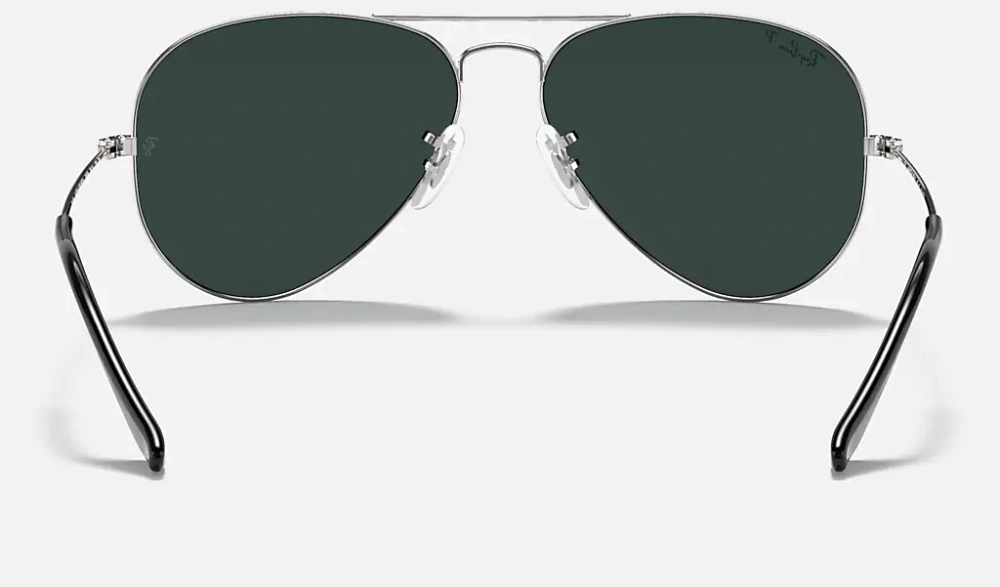 Ray-Ban Sunglasses Polarized AVIATOR RB3025 - 003/59