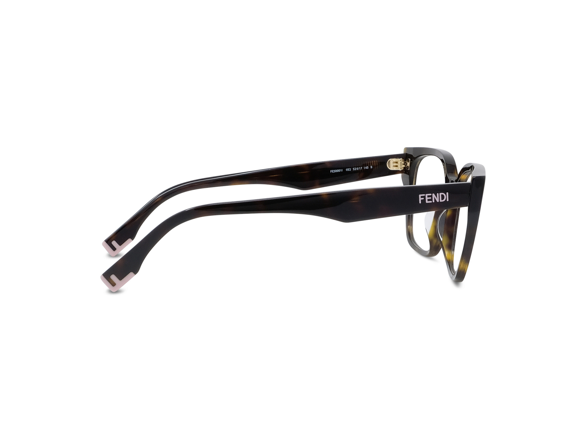Fendi Optical Frame FE50001I-052