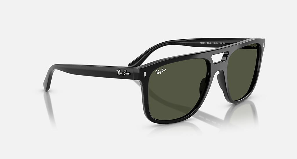 Ray-Ban Okulary przeciwsłoneczne RB2213-901/31