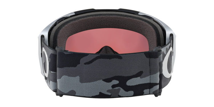 Gogle Oakley AIRBRAKE XL Night Camo Collection/Prizm Torch Iridium & Rose OO7071-27
