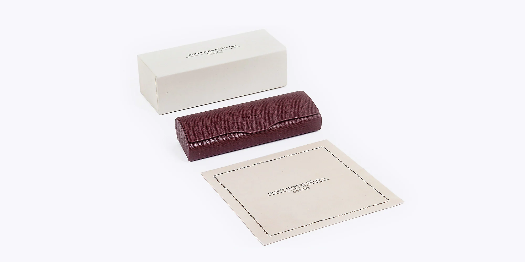 Oliver Peoples Okulary przeciwsłoneczne Finley 1993 OV5491SU-1734R5