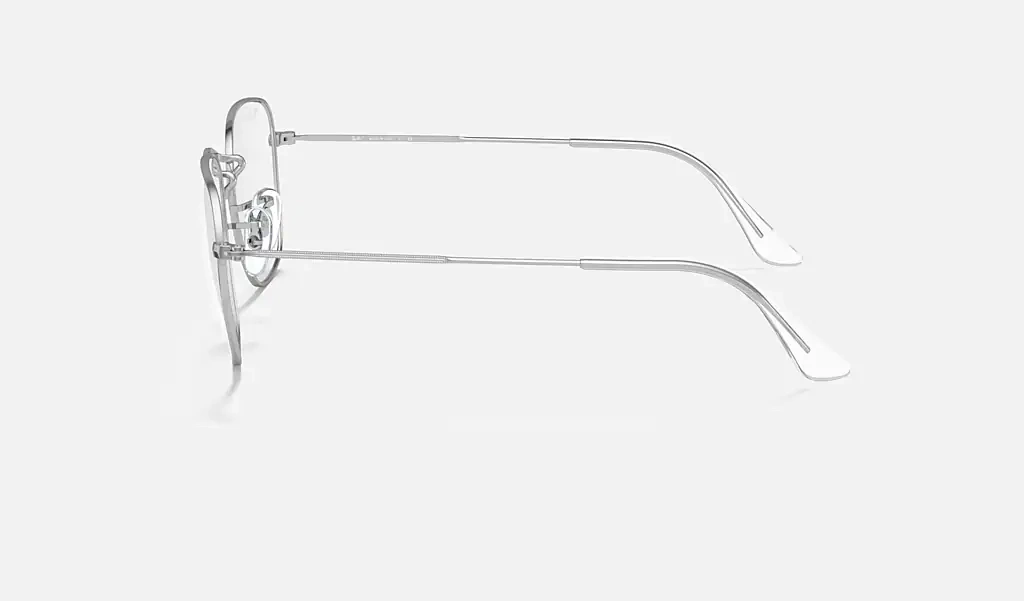 Ray-Ban Optical Frame FRANK OPTICS RX3857V-2501