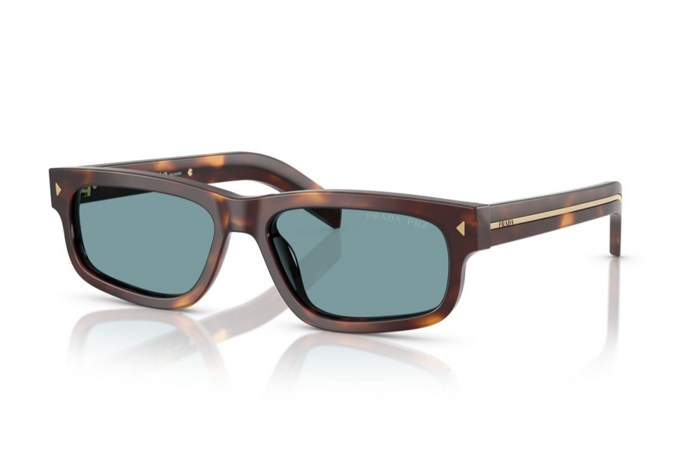Prada Okulary przeciwsłoneczne PRB11S-15W04D