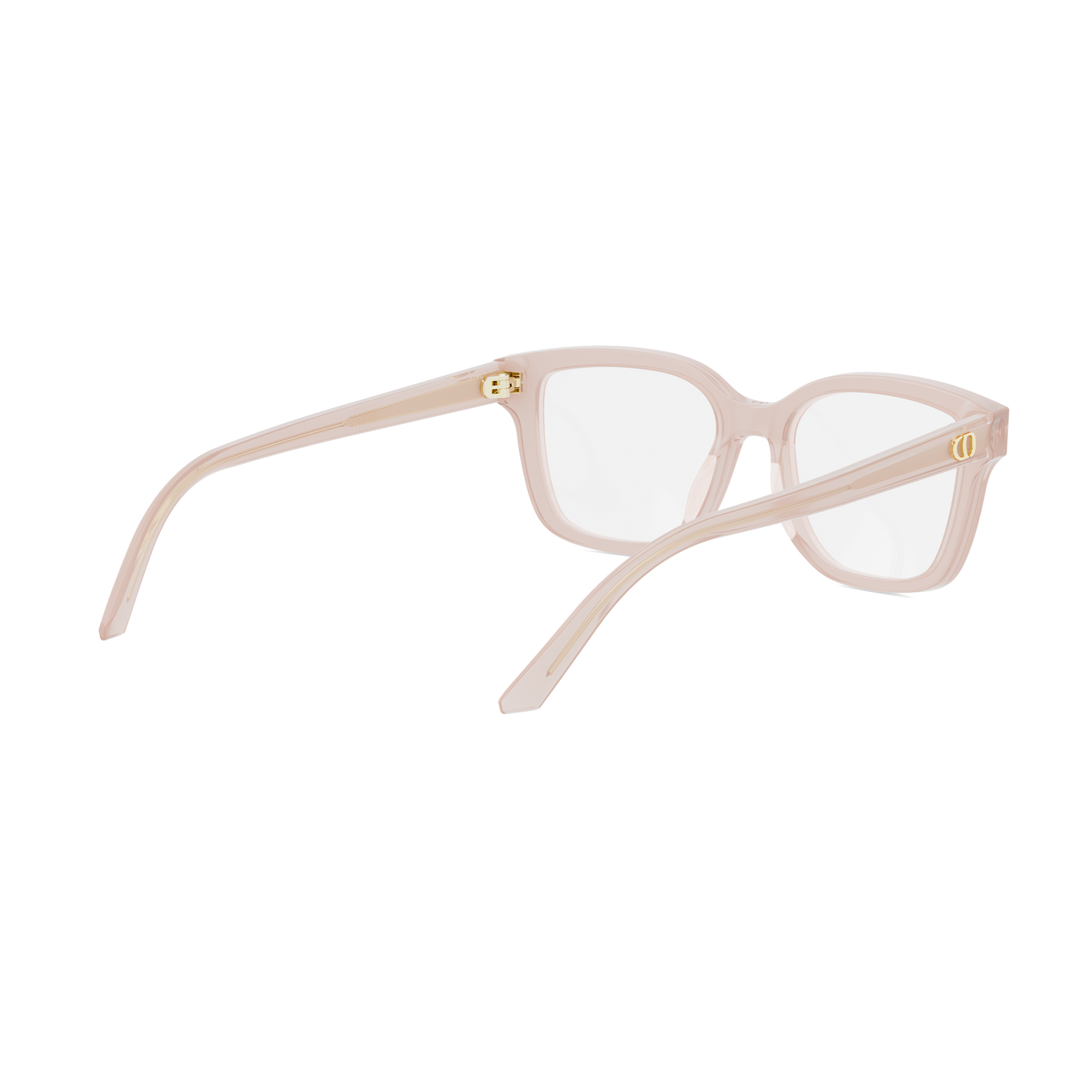 Dior Optical frame DIORGLOWO (S1I-4000) CD50128I-072